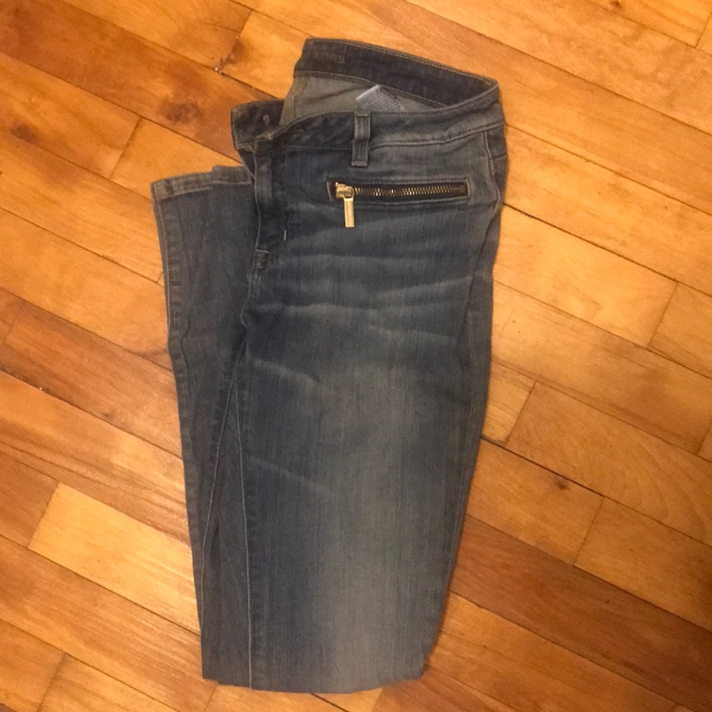 Michael Kors Skinny Jeans
